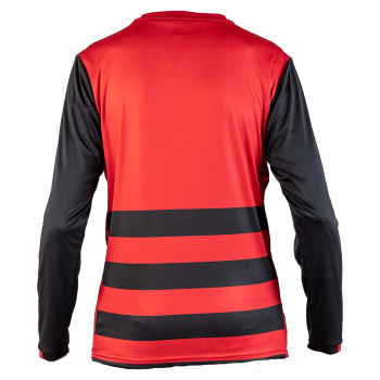 Boca Football Shirt Red/Black