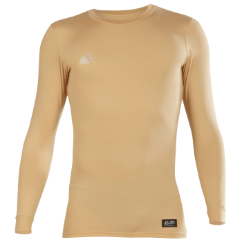 Gold Baselayer Gold